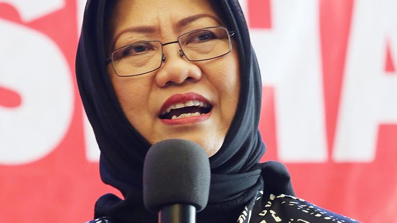 KAHMI Minta Halalbihalal di Balai Kota Tak Dikaitkan dengan Politik KAHMI Minta Halalbihalal di Balai Kota Tak Dikaitkan dengan Politik