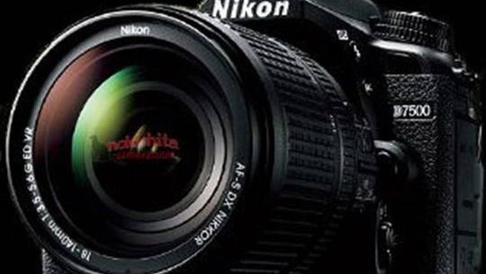 Ilustrasi kamera dslr. (Foto: nokishita) Ilustrasi kamera dslr. (Foto: nokishita)