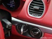 Melesat dengan Mobil Sport dan Wah, Porsche 718 Boxster