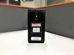 Unboxing Xiaomi Redmi Note 4