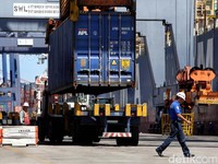 Strategi Pemerintah Tahan Impor Diragukan