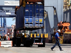RI Rutin Impor Kapas, Rata-rata US$ 1 Miliar/ Tahun