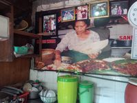 Sosok Men Weti Dikenang Sebagai Pribadi Sederhana dan Baik Hati