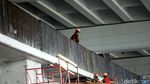 Pembangunan Jalur Skytrain Terminal III Dikebut