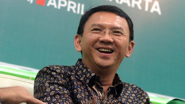 Karpet Merah untuk Ahok Pimpin Ibu Kota Baru dari 'Tuan Rumah'