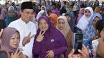 Djan Faridz Hadiri Pengajian Akbar di Penggilingan