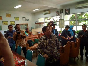 Sumarsono: Biaya Operasional RT dan RW di Jakarta Perlu Ditambah