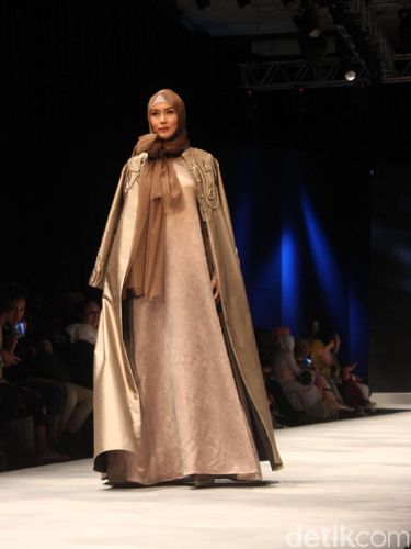 Karya Hannie Hananto Hingga Barli Asmara Tutup Muffest 2017