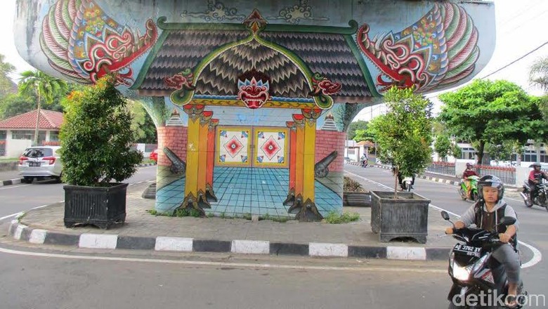 Download 6200 Koleksi Gambar Grafiti Jogja Paling Baru 