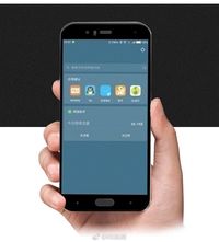 Ikuti Galaxy S8, Xiaomi Mi 6 Dibekali Pemindai Iris?