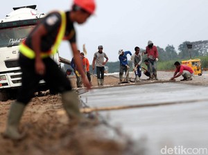 Ini 26 Usulan Ruas Tol Baru