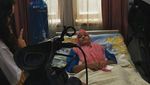 Perjuangan Renita Sukardi Melawan Kanker