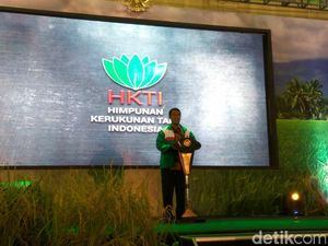 Mentan Pastikan Stok Pangan Puasa dan Lebaran Aman