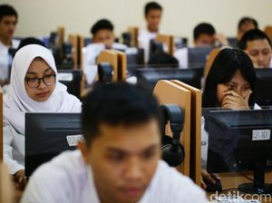 Contoh Soal Tes Peminatan Jurusan IPA SMA Lengkap dengan Kunci Jawabannya
