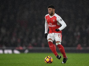 Wenger: Arsenal Akan Rugi Besar Kalau Oxlade-Chamberlain Pergi