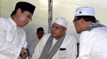 Djan Faridz Hadiri Pengajian Akbar di Penggilingan