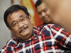 Djarot: Kami Sudah Bentuk Satgas Antipolitik Uang Sejak Putaran I