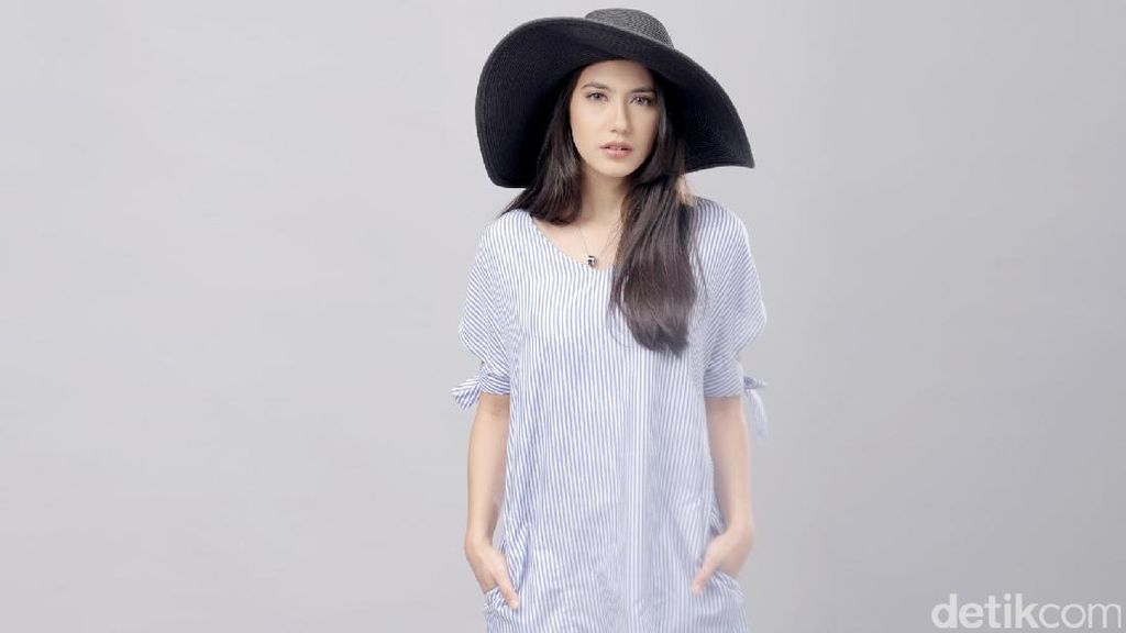 Terlibat di Lost in Love, Pevita Pearce Hampir Drop Out dari Sekolah