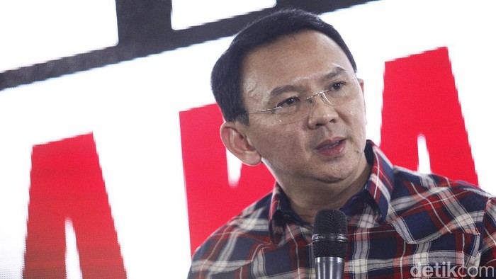 Cegah Penodongan, Ahok Ingin Manajemen Angkot Dipegang TransJ