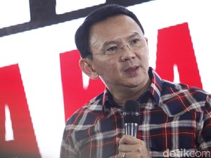 Cegah Penodongan, Ahok Ingin Manajemen Angkot Dipegang TransJ