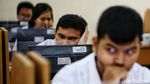 Siswa SMA Negeri 14 Jakarta Ikuti UNBK