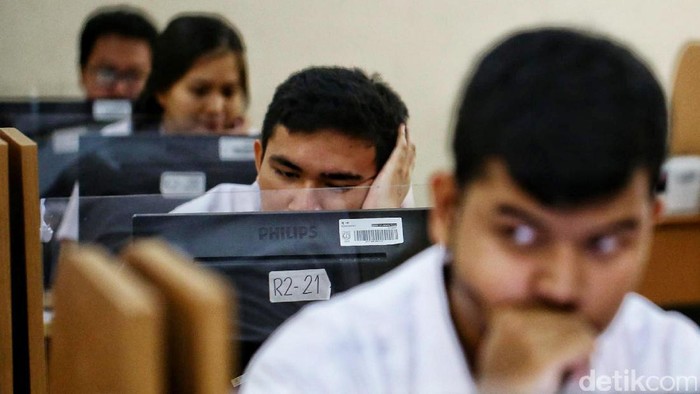 Sekolah Madrasah Ini Raih Nilai Rata-rata UN IPS Tertinggi Se-Indonesia