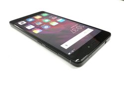 Unboxing Xiaomi Redmi Note 4