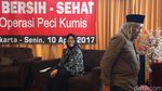 Diskusi Pilkada Bersih-Sehat