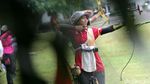 Jelang SEA Games, Atlet Panahan Terus Berlatih Keras