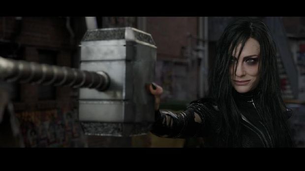 5 Hal yang akan Dihadapi Thor di 'Thor: Ragnarok'
