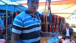 Pasar di Indonesia, Tapi Bayar Pakai Dollar