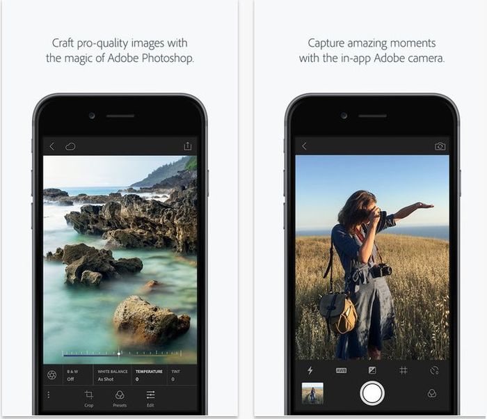 10 aplikasi android untuk menggabungkan foto terbaik