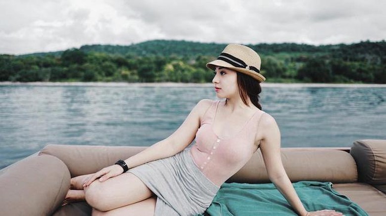 Soal Foto Party Nikita Willy, Nani Wijaya Menikah Akhir Pekan Ini Soal Foto Party Nikita Willy, Nani Wijaya Menikah Akhir Pekan Ini