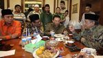 Ahok-Djarot Silaturahmi ke PBNU