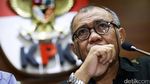 Pimpinan KPK Mengutuk Keras Teror Novel Baswedan