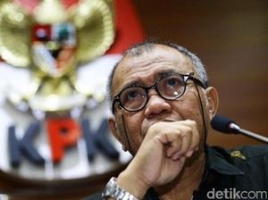 Pansus Angket Cek Lokasi Aset Sitaan, KPK: Silakan Semua Terbuka