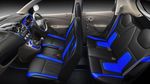 Datsun Edisi Khusus Ulang Tahun, Ada Ambient Light