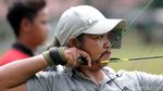 Jelang SEA Games, Atlet Panahan Terus Berlatih Keras