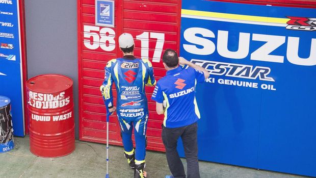 Bagaimana Kiprah Para Rookie MotoGP 2017 Sejauh Ini?