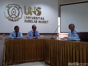 Pendaftaran SBMPTN Dibuka, Peserta Diimbau Segera Mendaftar