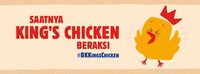 Apa Benar Burger King Indonesia Berhenti Jual Burger?
