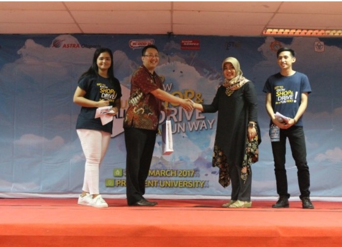 Tentang Kuliah Sambil Ngebengkel di Kampus