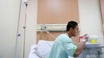 Korban Tabrak Lari, Atlet Ini Terancam Absen di SEA Games
