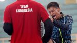 Pelatnas Taekwondo Pemanasan Jelang SEA Games 2017