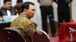 Sidang Tuntutan Ahok Ditunda