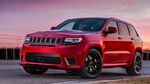 SUV Paling Ngebut se-Dunia