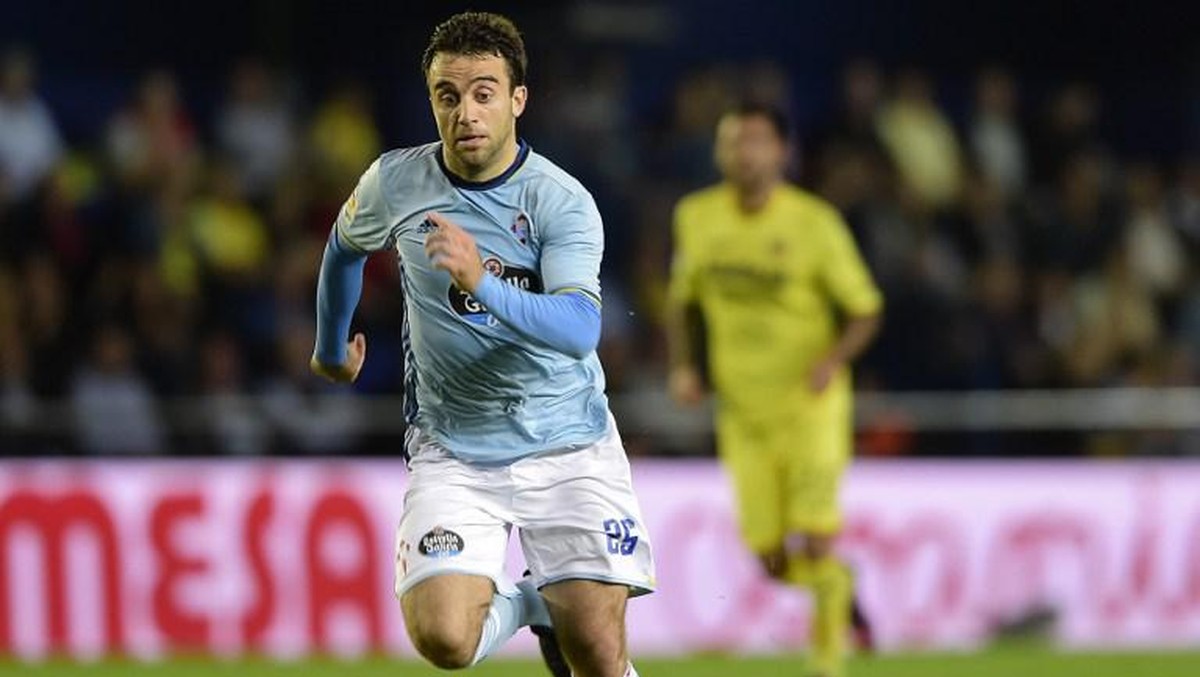 Giuseppe Rossi bergabung dengan Genoa (AFP/Jose Jordan)
