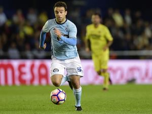 Kembali ke Serie A, Giuseppe Rossi Ditampung Genoa
