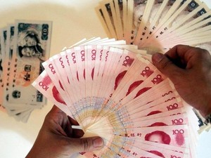 Beijing Janjikan Rp 1 Miliar Bagi Pembongkar Mata-mata Asing