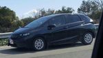 Inikah Honda Jazz Terbaru?